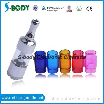 Nice 2014 ecig protank atomizer protank II  vaporizer from Sbody